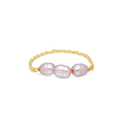 Pearl Ring 2 | يعيبطلا ؤلؤللا متاخ